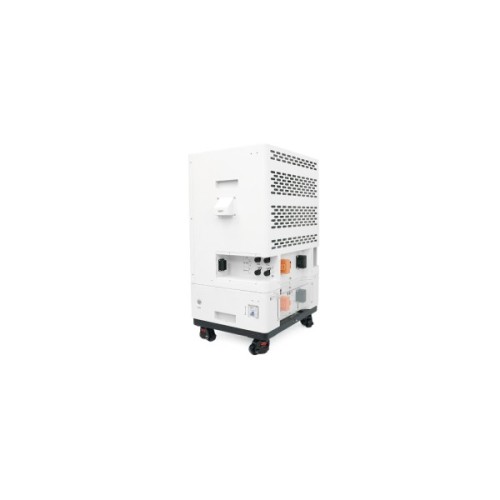 Зарядна станція FelicityESS Apollo 6KLP01G01-M1 6KW, 5,12KW LiFePo4 (6KLP01G01-M1)
