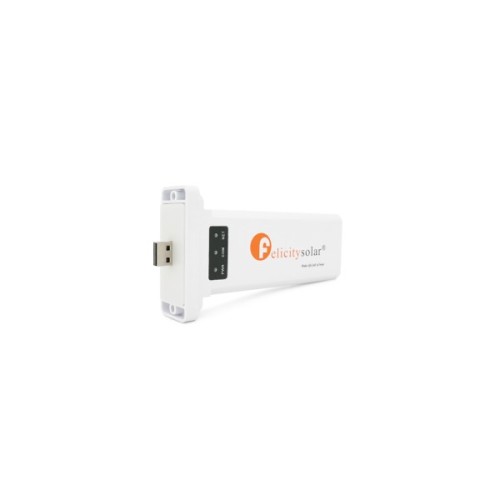 Зарядна станція FelicityESS Apollo 6KLP01G01-M1 6KW, 5,12KW LiFePo4 (6KLP01G01-M1)