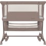 Ліжечко Lionelo JODIE BEIGE TAUPE (LO-JODIE BEIGE TAUPE)
