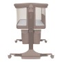 Ліжечко Lionelo JODIE BEIGE TAUPE (LO-JODIE BEIGE TAUPE)