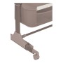Ліжечко Lionelo JODIE BEIGE TAUPE (LO-JODIE BEIGE TAUPE)