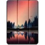 Чохол до планшета BeCover Smart Case Apple iPad Pro 11" M5 2025 Dusk (715973)