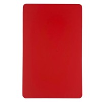 Безконтактна картка SEVEN Systems R76/red