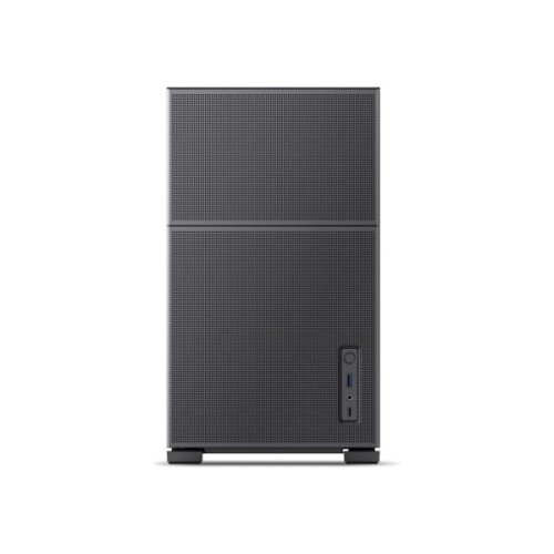 Корпус для ПК JONSBO D31 MESH Black