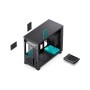 Корпус для ПК JONSBO D31 MESH Black
