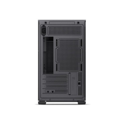 Корпус для ПК JONSBO D31 MESH Black