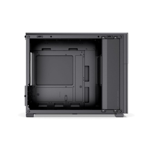 Корпус для ПК JONSBO D31 MESH Black