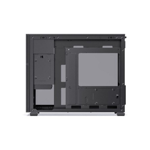 Корпус для ПК JONSBO D31 MESH Black