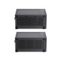 Корпус для ПК JONSBO D31 MESH Black