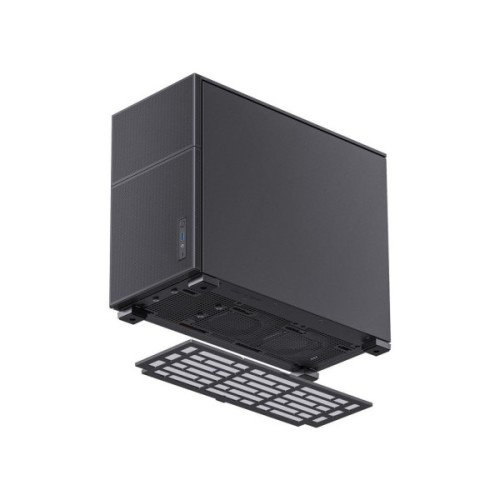 Корпус для ПК JONSBO D31 MESH Black