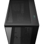 Корпус для ПК Deepcool CG530 Black (R-CG530-BKNDA0-G-1)