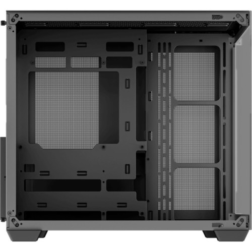 Корпус для ПК Deepcool CG530 Black (R-CG530-BKNDA0-G-1)