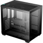 Корпус для ПК Deepcool CG530 Black (R-CG530-BKNDA0-G-1)