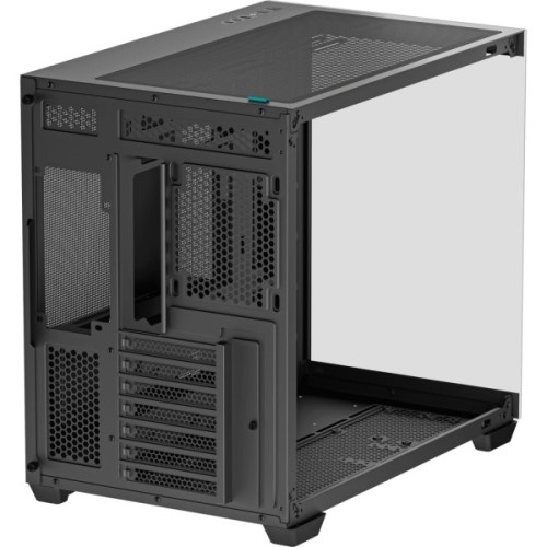 Корпус для ПК Deepcool CG530 Black (R-CG530-BKNDA0-G-1)