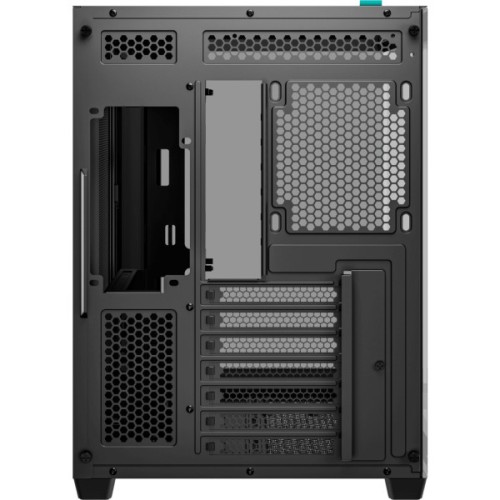 Корпус для ПК Deepcool CG530 Black (R-CG530-BKNDA0-G-1)
