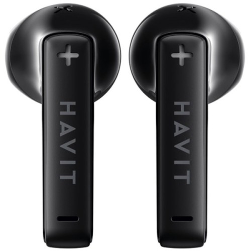 Навушники Havit TW981 TWS Black (6939119065959)