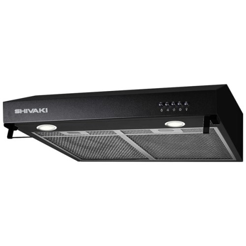 Витяжка кухонна Shivaki ART-0960 PUNTO Black