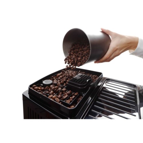 Кавомашина DeLonghi ECAM 220.80.SB