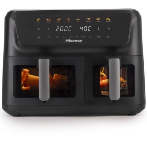 Мультипіч Hisense HAF2700DCD