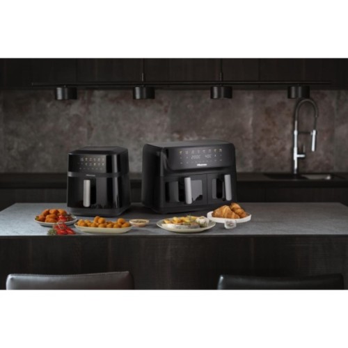 Мультипіч Hisense HAF2700DCD