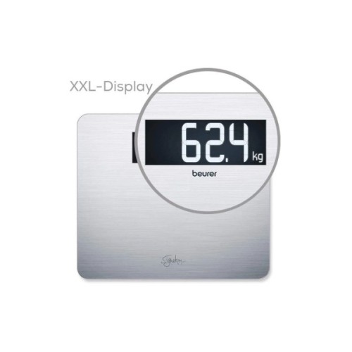 Ваги підлогові Beurer GS_405