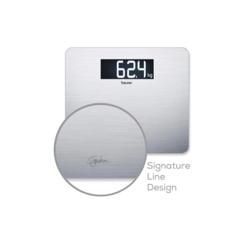 Ваги підлогові Beurer GS_405