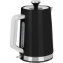 Електрочайник ECG RK 1766 Vintage Nero