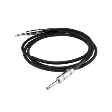 Інструментальний кабель DiMarzio Instrument Cable 3m Black (EP1710SSBK)