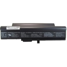 Акумулятор до ноутбука Sony VGP-BPS5 13000mAh 10cell 7.4V Li-ion (A47053)
