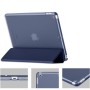 Чохол до планшета BeCover Tri Fold Hard Apple iPad 10.2 2019/2020/2021 Deep Blue (706865) (706865)