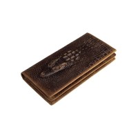 Гаманець Vintage Коричневий (14381)