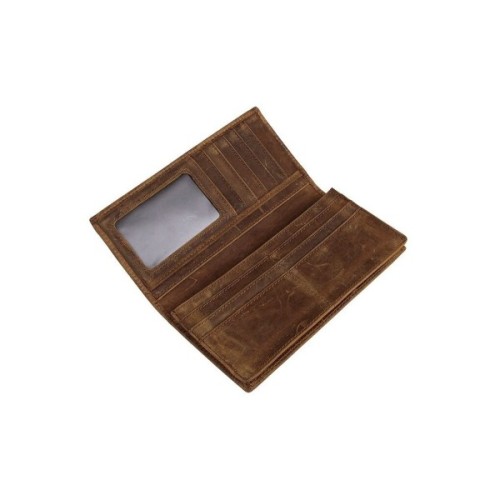 Гаманець Vintage Коричневий (14381)