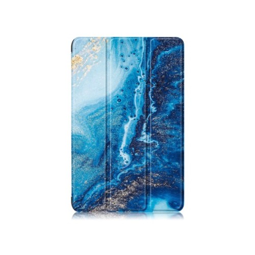 Чохол до планшета BeCover Smart Case Apple iPad Air 11" M4 2026 Ocean (715213)