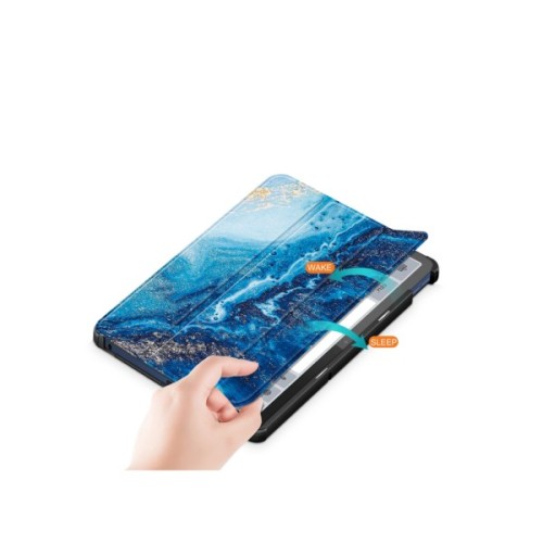 Чохол до планшета BeCover Smart Case Apple iPad Air 11" M4 2026 Ocean (715213)
