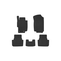 Килимок в салон EVAtech Honda Accord MT 2003-2008 7 покоління Com (HA3923CV5LA2RBB)