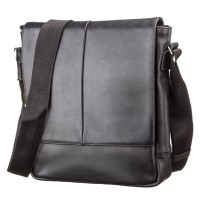 Сумка Shvigel Чорна (00878)