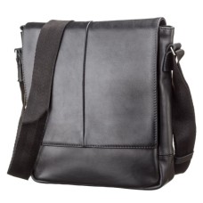 Сумка Shvigel Чорна (00878)