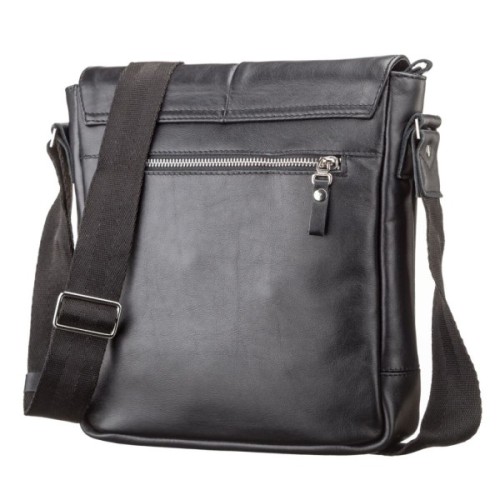 Сумка Shvigel Чорна (00878)