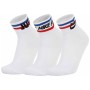 Шкарпетки Nike U NK NSW EVERYDAY ESSENTIAL AN 3PR DX5080-100 34-38 3 пари Білі (196148786088)