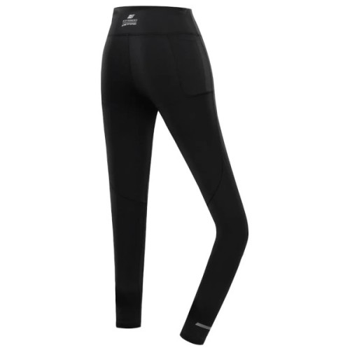 Штани Alpine Pro Marda Wms LPAE702 990 - M - чорний (007.021.0112)