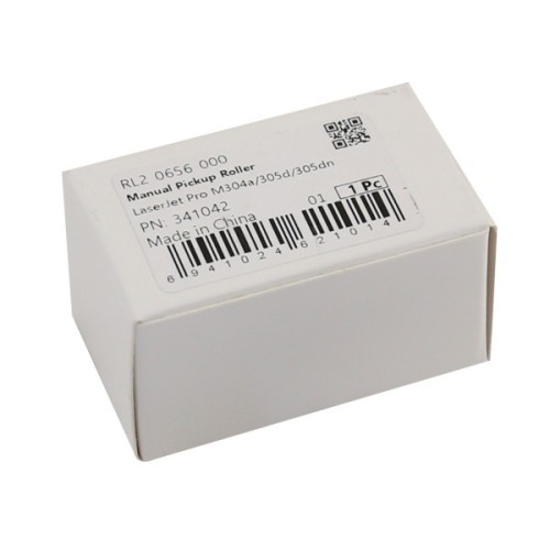 Ролик захоплення паперу HP LJ M402 аналог RL2-0656 CET (CET341042)