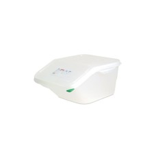 Харчовий контейнер Araven з кришкою haccp GN 2/3 h-20 см 16 л (09145)