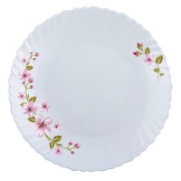 Тарілка Vittora "Дотик Весни Wave Dinner 22 см (122950)