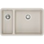 Мийка кухонна GRANADO Under top DOUBLE terra (gr3403)