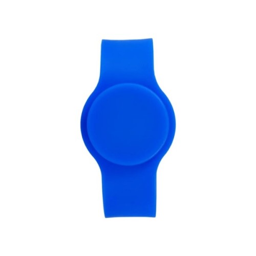 Брелок з чіпом Trinix WRB-03MF blue