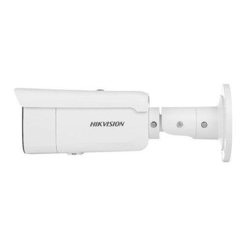 Камера відеоспостереження Hikvision DS-2CD2T43G2-4LI (4.0)