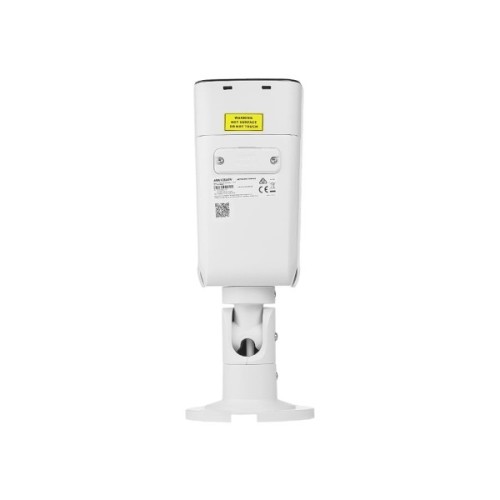 Камера відеоспостереження Hikvision DS-2CD2T43G2-4LI (4.0)