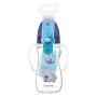 Пляшечка для годування Canpol babies Easystart Sleepy Koala 300 мл блакитна (35/238_blu)