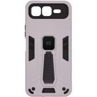 Чохол до мобільного телефона Armorstandart Proover Infinix Smart 10 Plus 4G Grey (ARM88000)