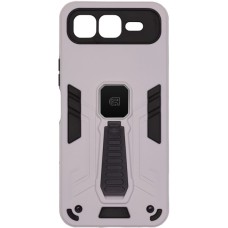 Чохол до мобільного телефона Armorstandart Proover Infinix Smart 10 Plus 4G Grey (ARM88000)